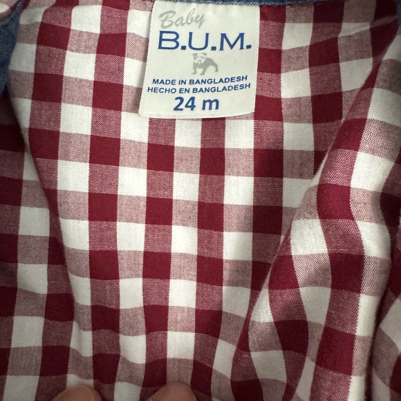 #40 Matching Top & Bottoms - Picture 2 of 3